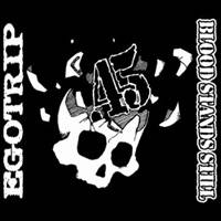 Blood Stands Still : Blood Stands Still - Egotrip